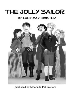 cover image of The Jolly Sailor